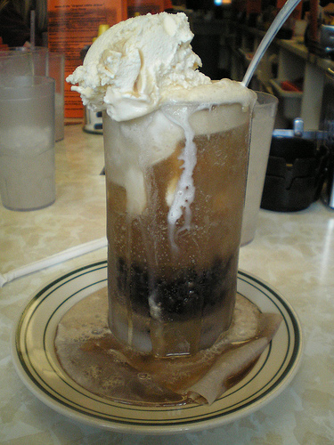 Homemade Root Beer Homemade Root Beer picture